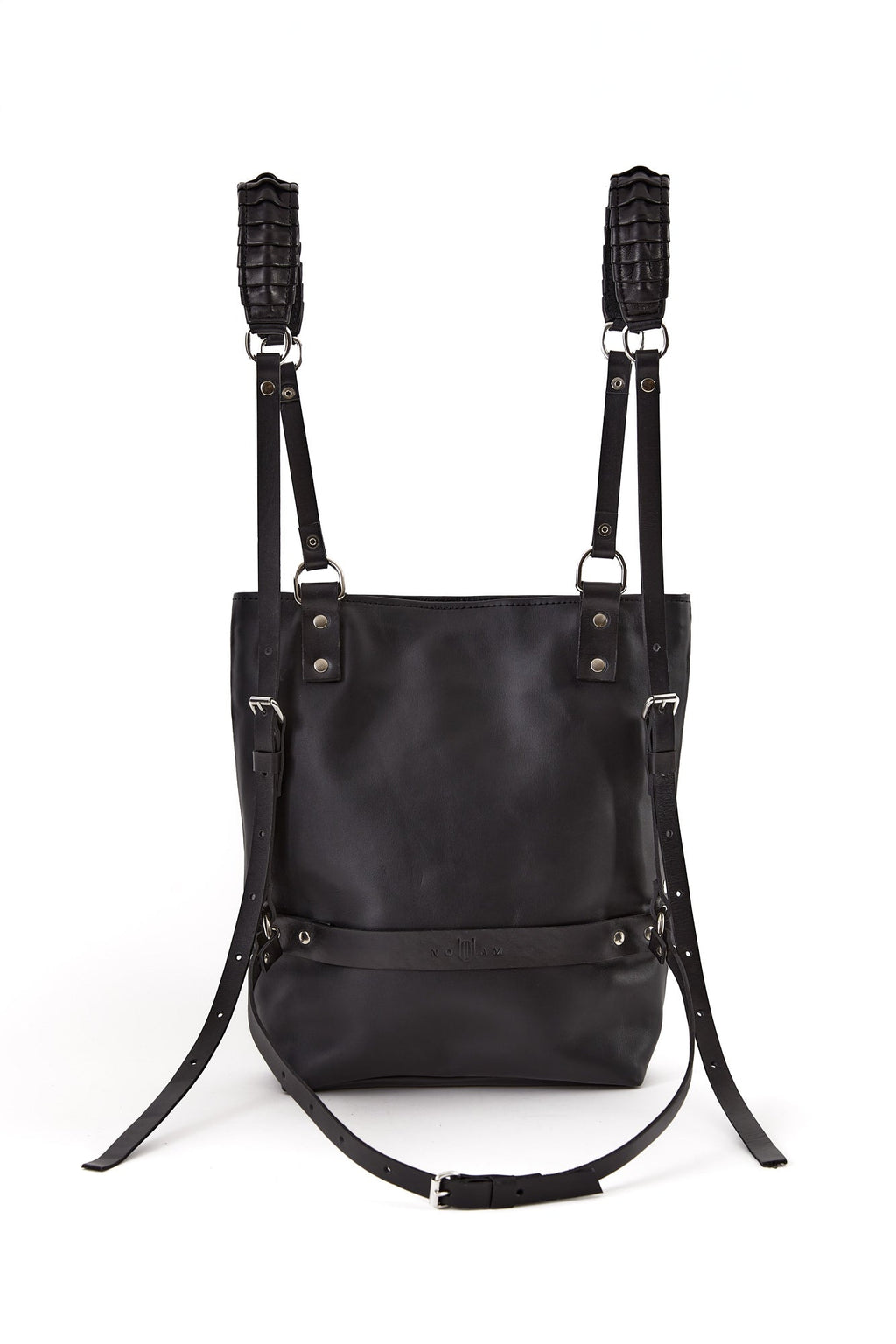 RAW BACKPACK
