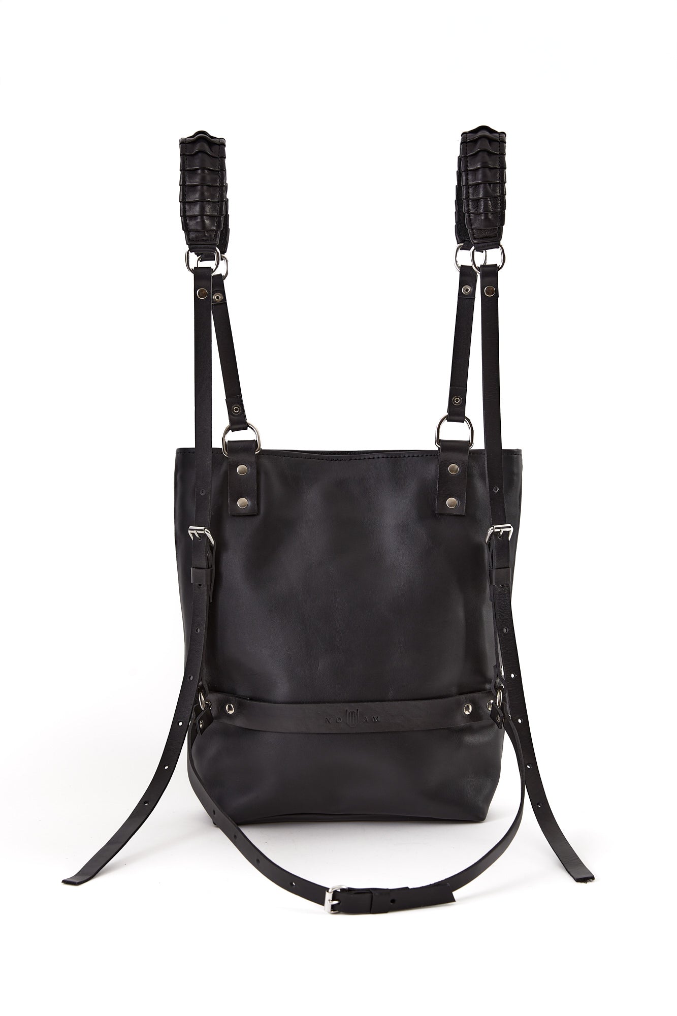 RAW BACKPACK