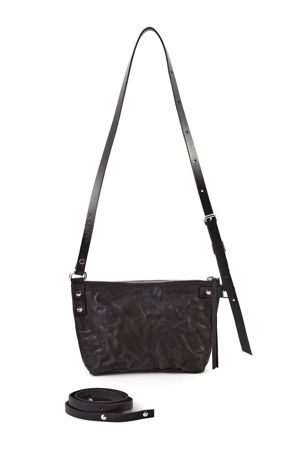 OYSTER CROSS BAG