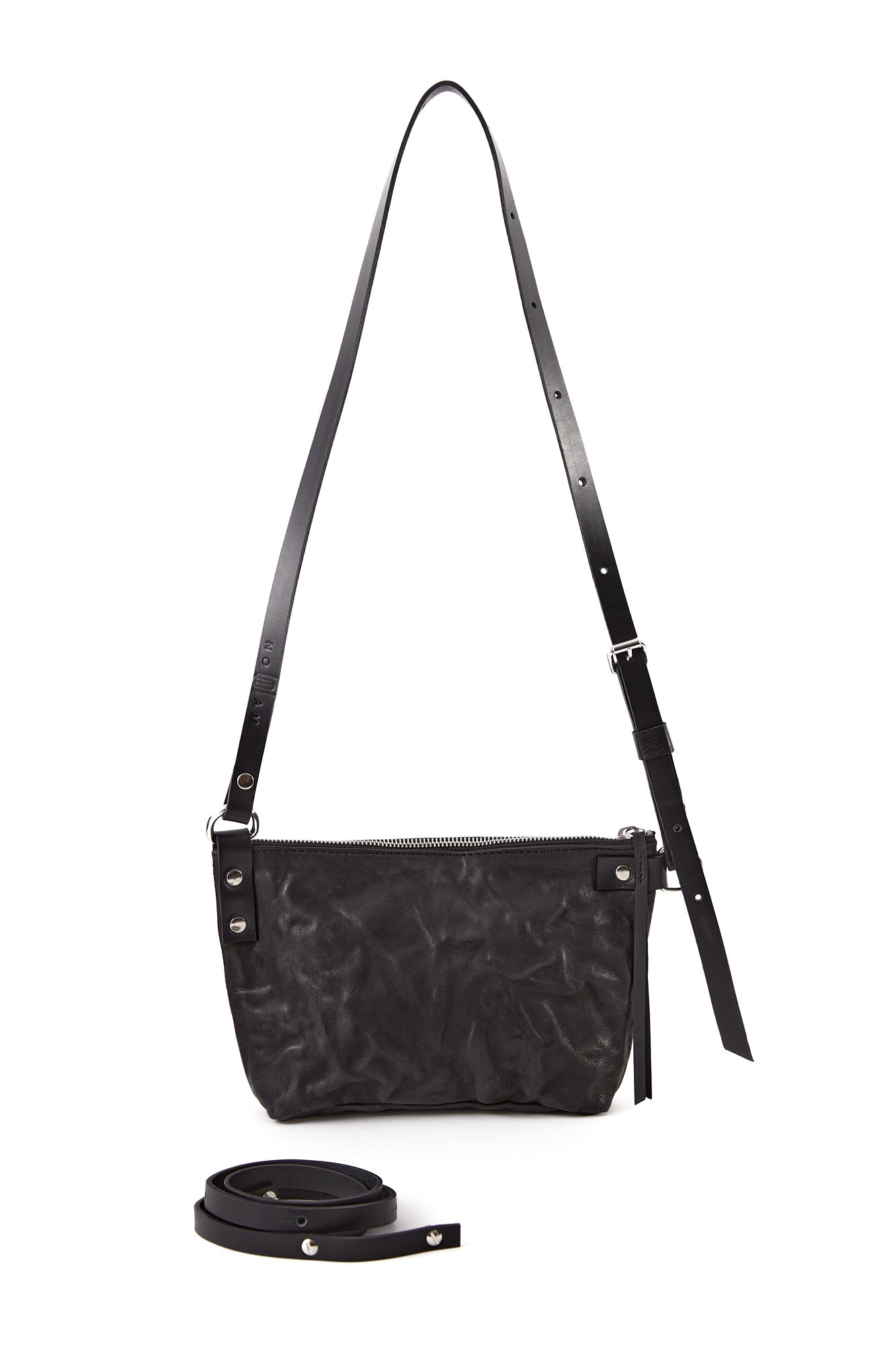 OYSTER CROSS BAG