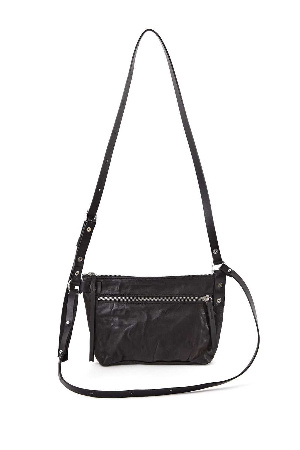 OYSTER CROSS BAG