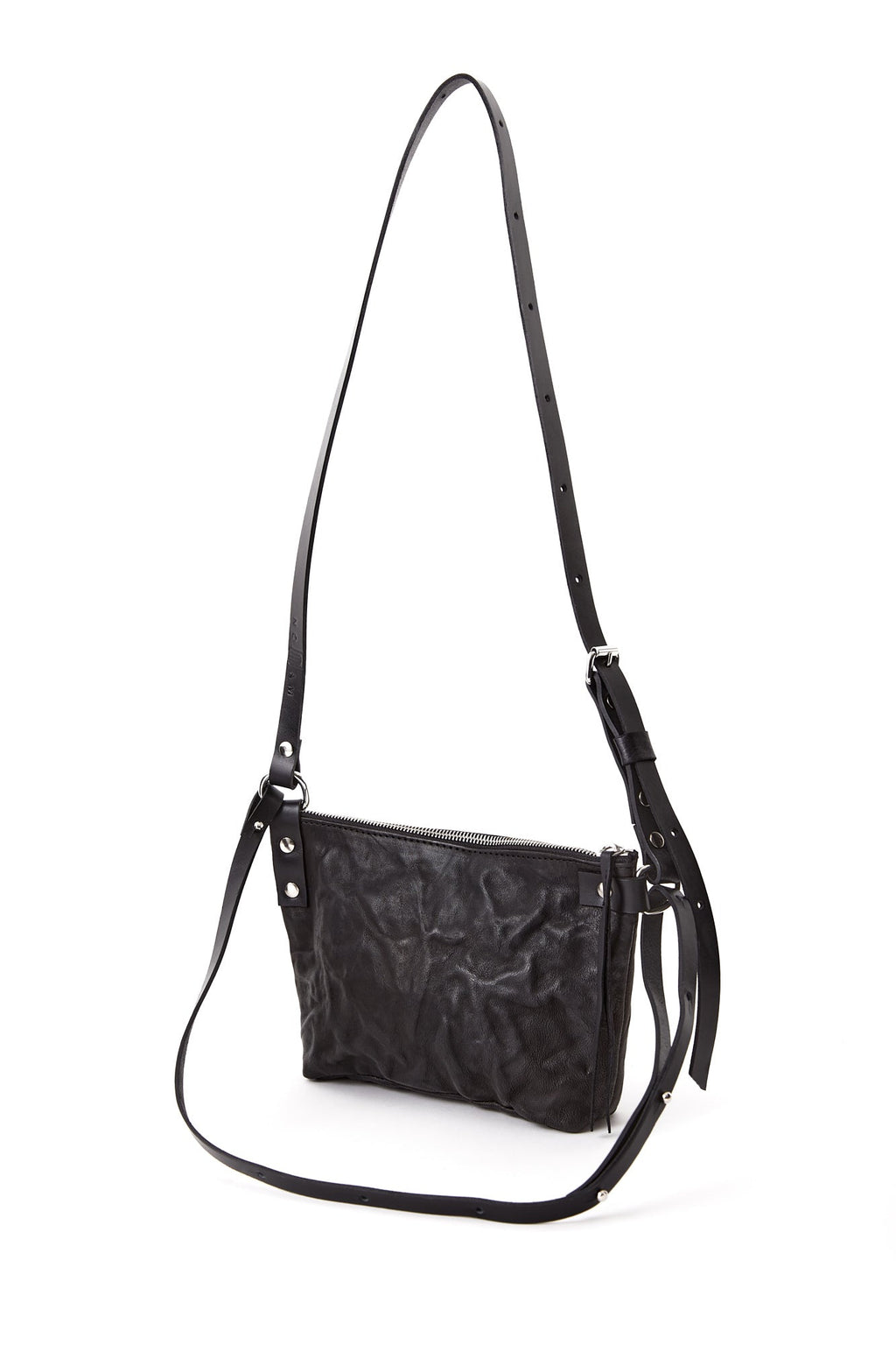 OYSTER CROSS BAG