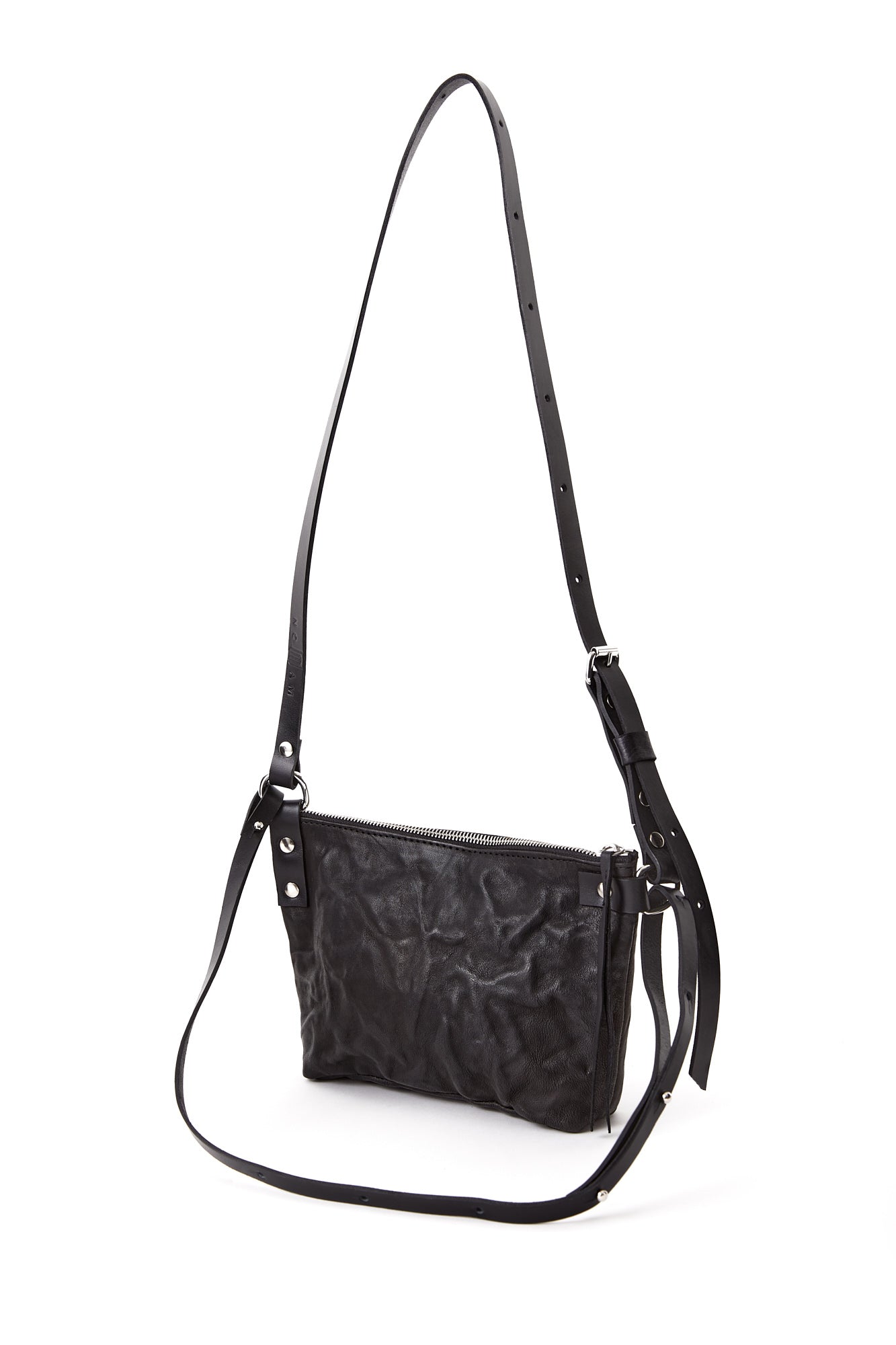OYSTER CROSS BAG