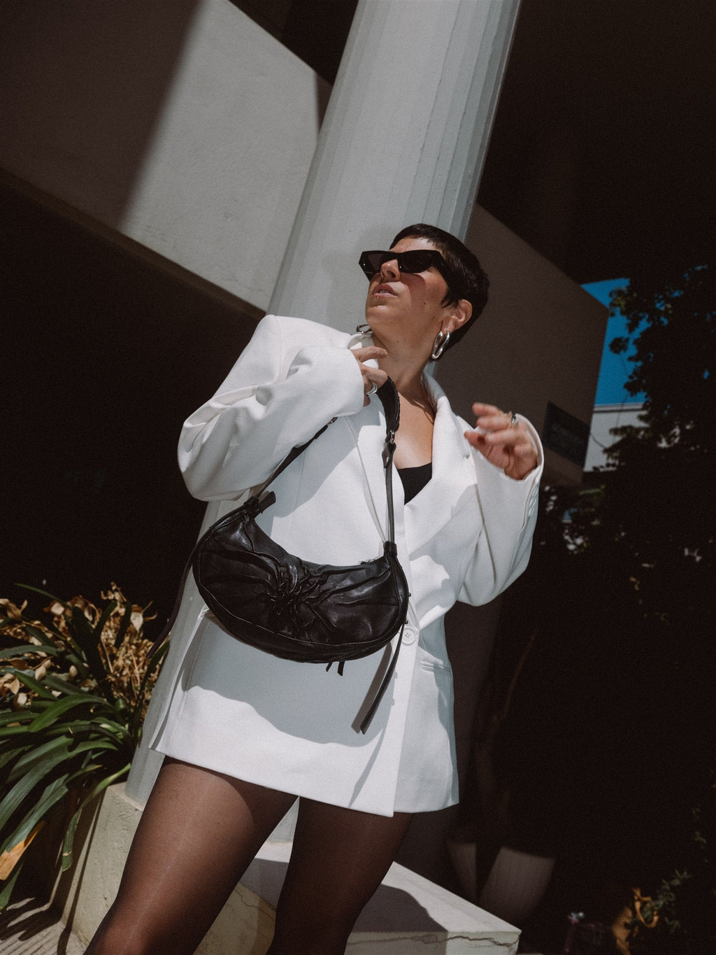 AOR HANDBAG