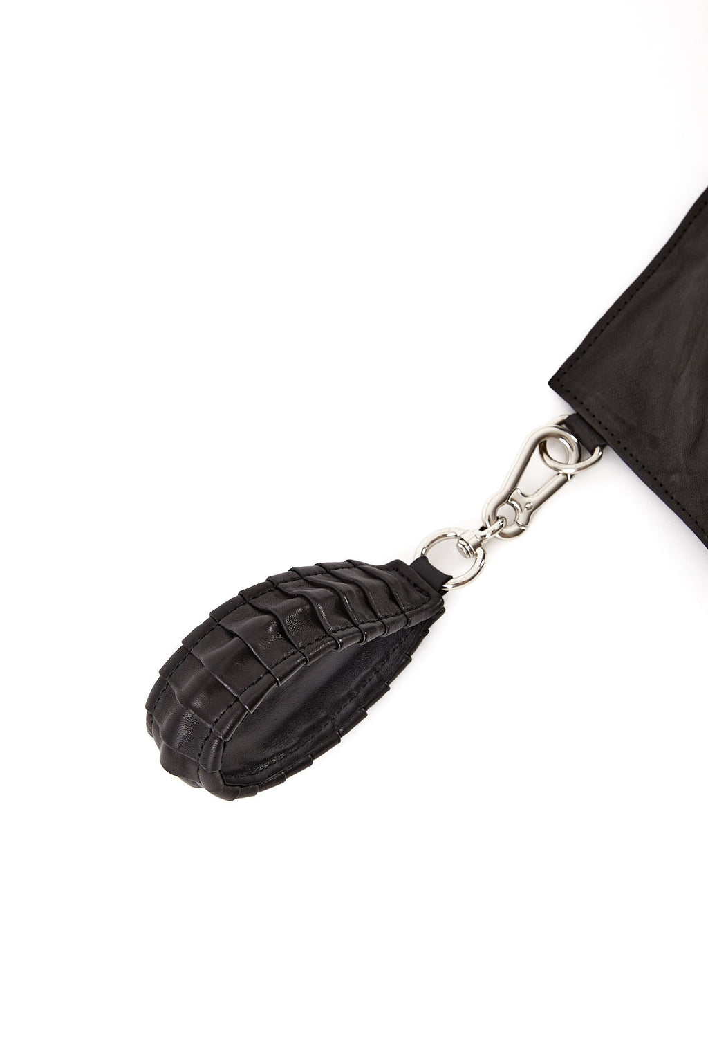 OYSTER CLUTCH
