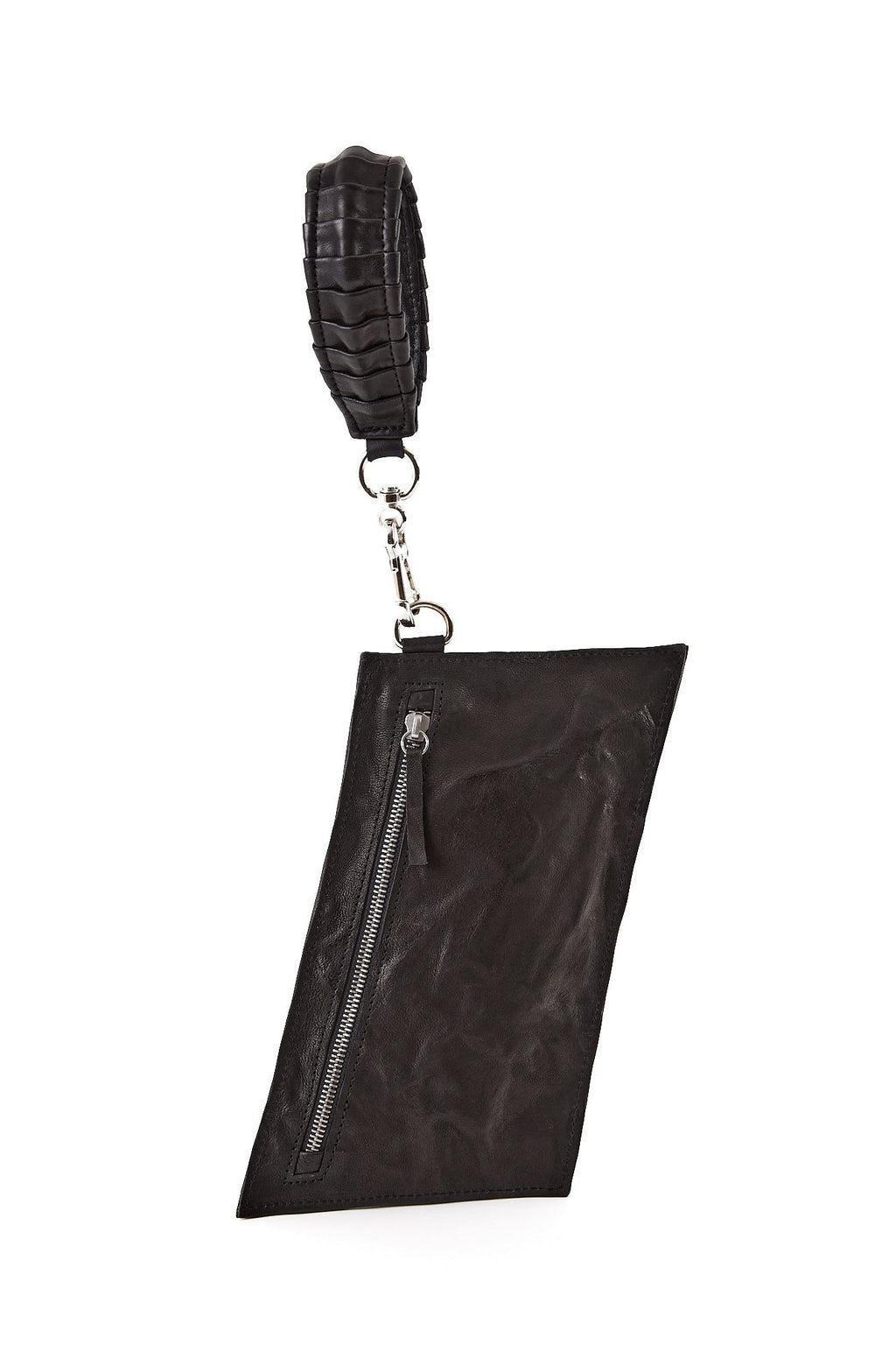OYSTER CLUTCH
