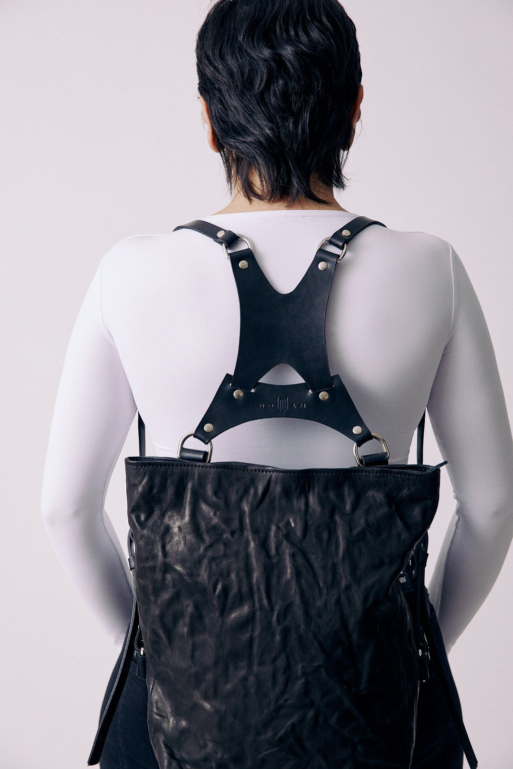OYSTER BACKPACK