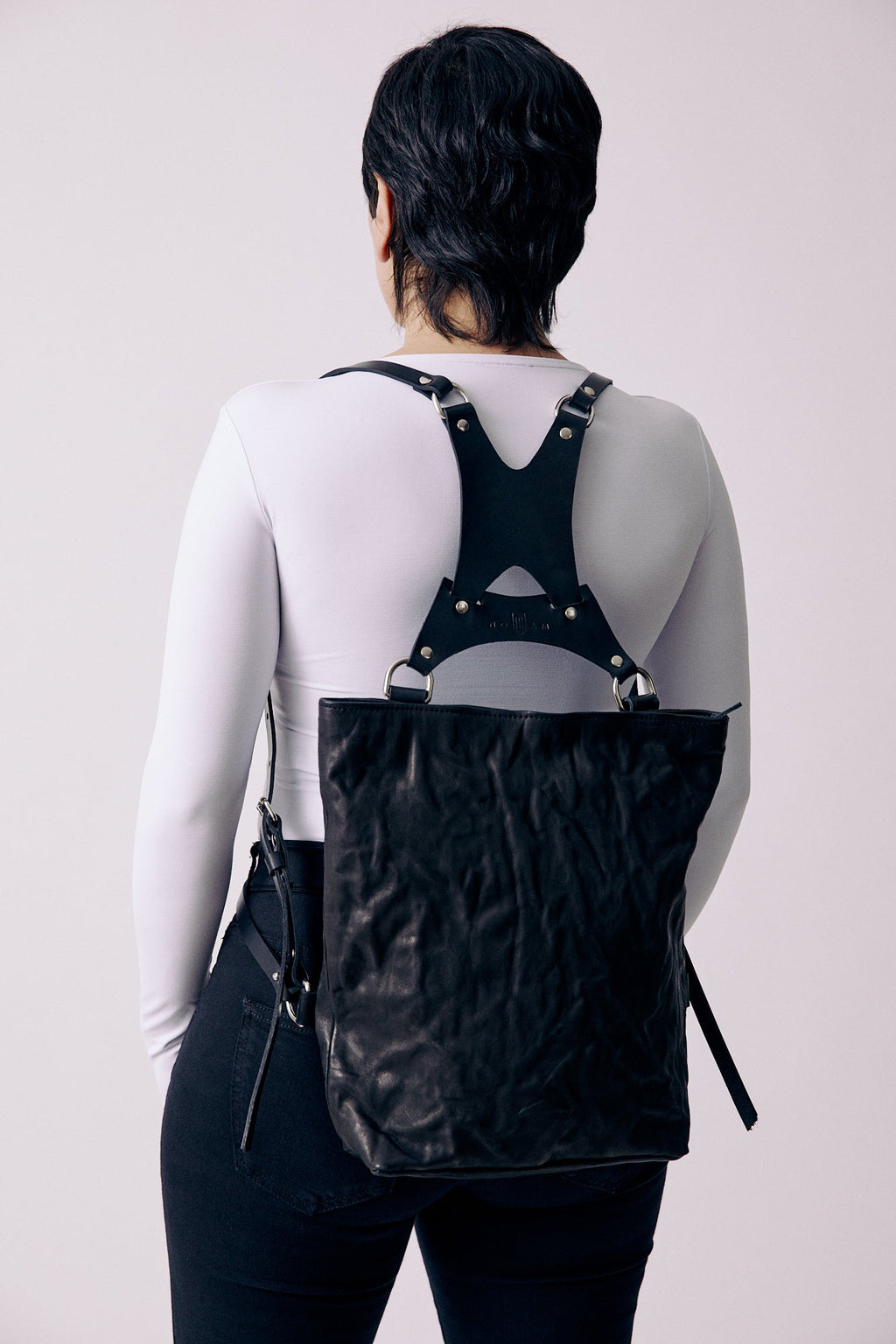 OYSTER BACKPACK
