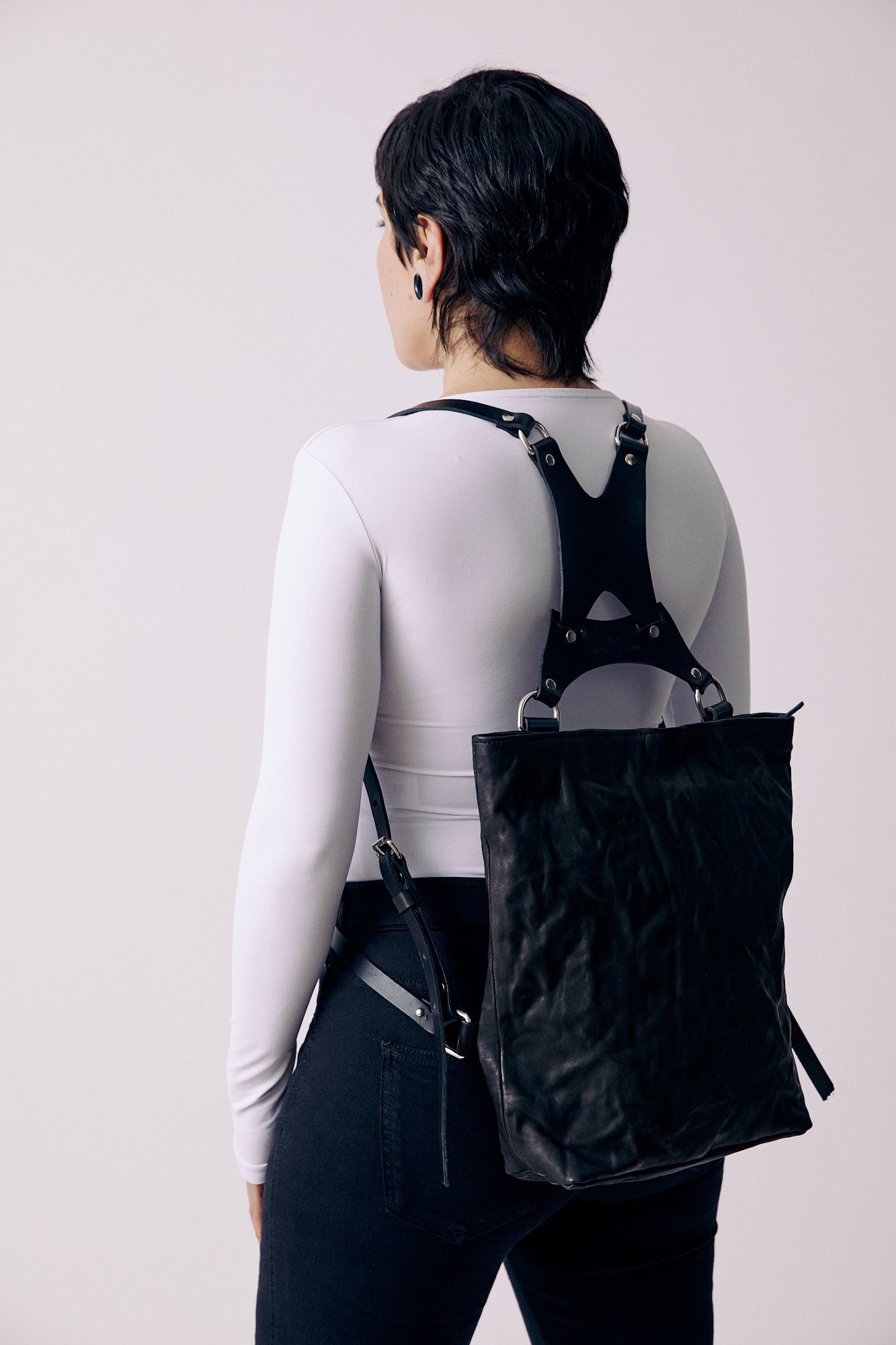 OYSTER BACKPACK