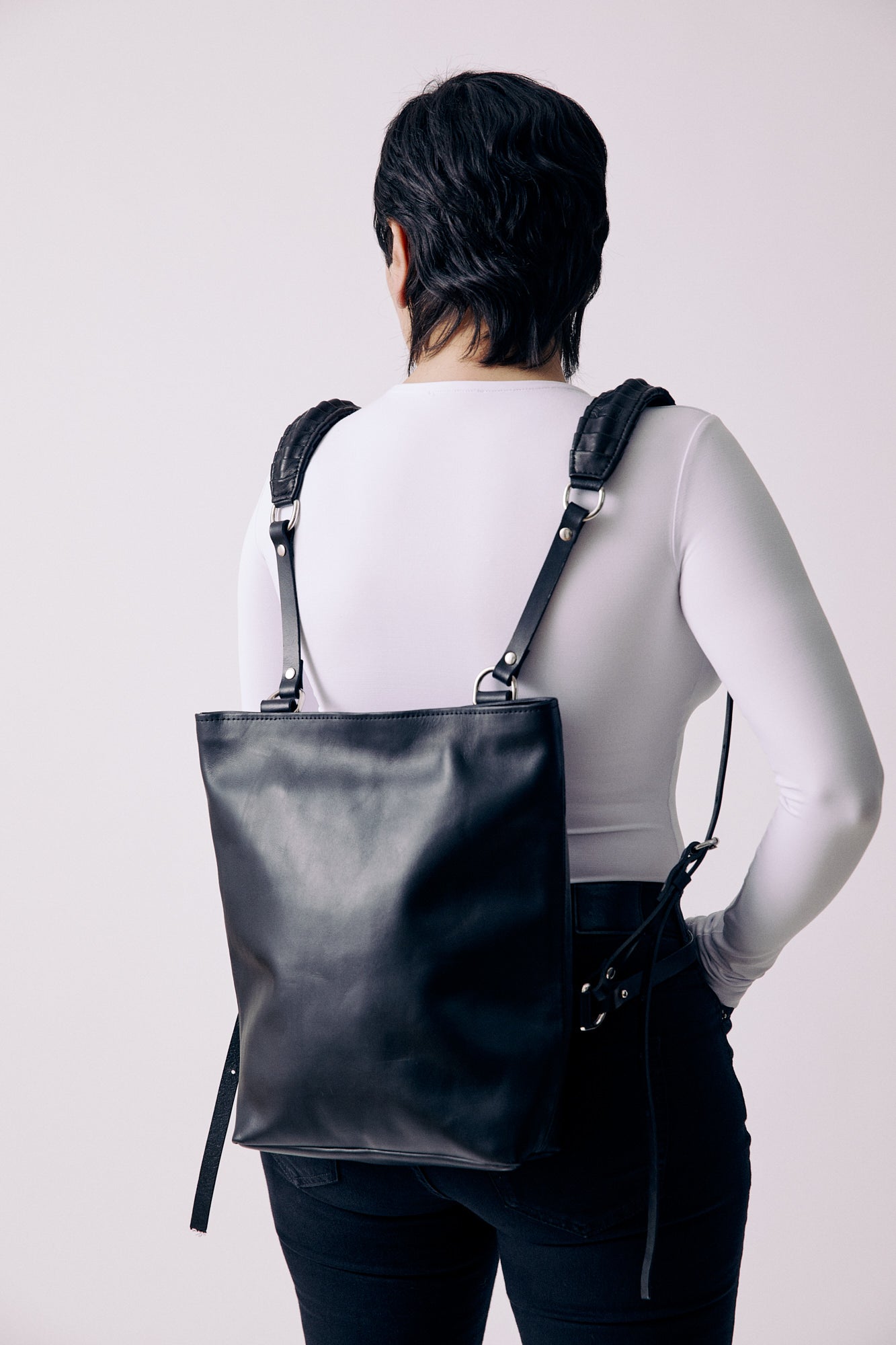 RAW BACKPACK