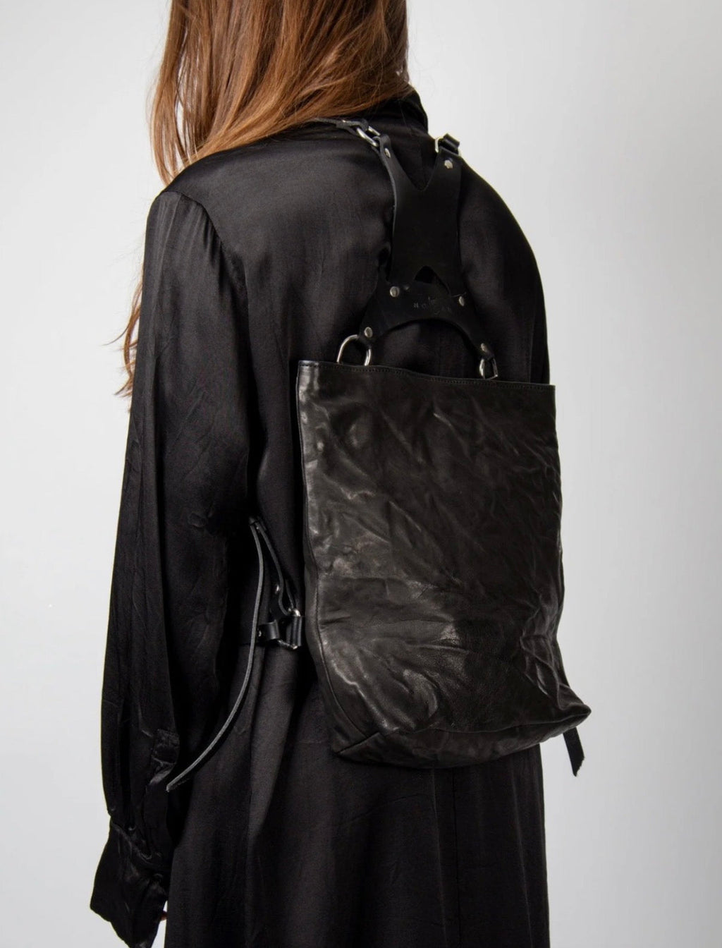 OYSTER BACKPACK