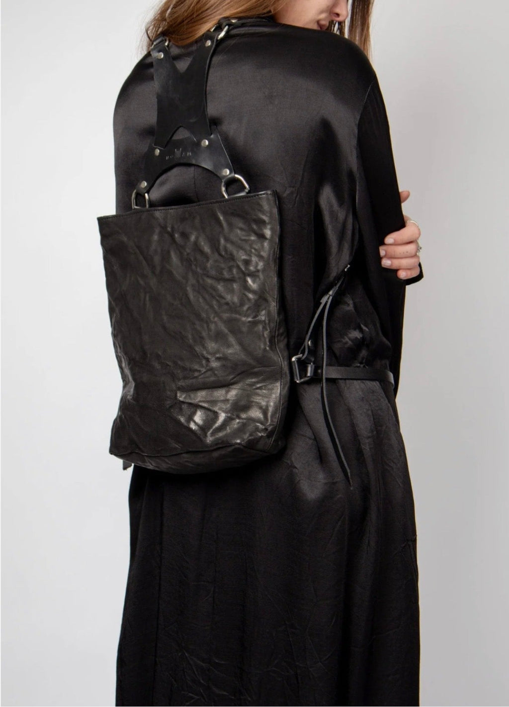OYSTER BACKPACK