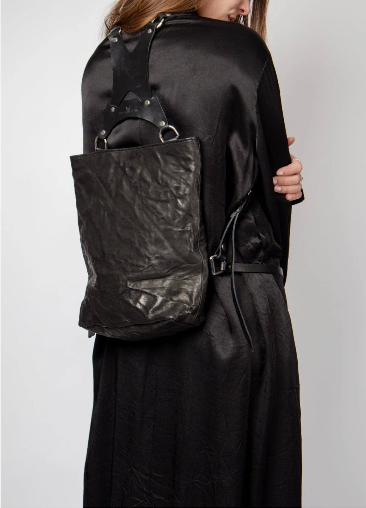 OYSTER BACKPACK