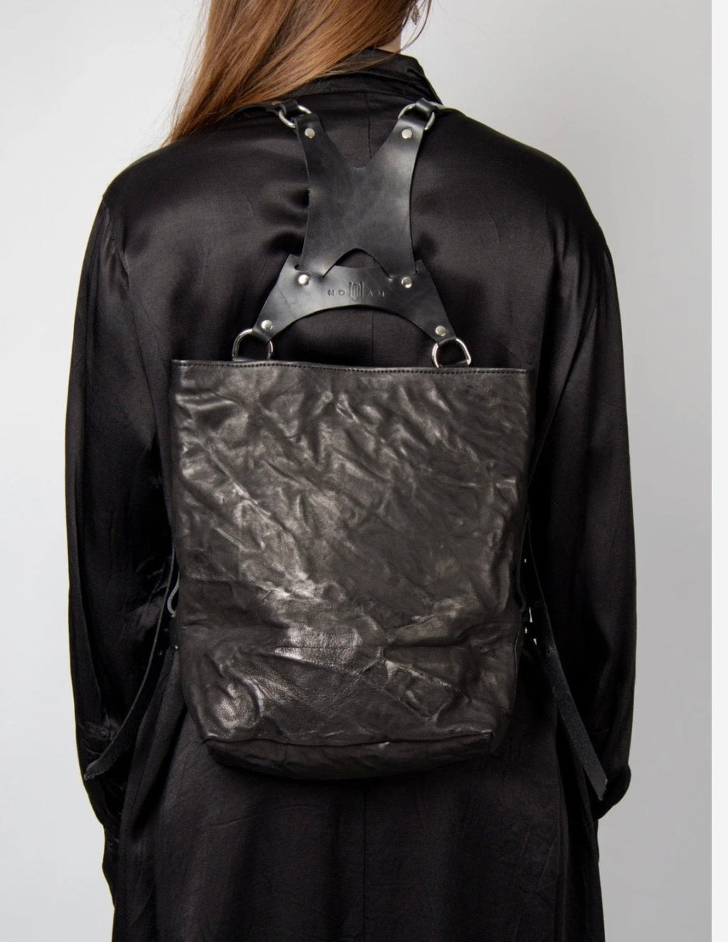 OYSTER BACKPACK