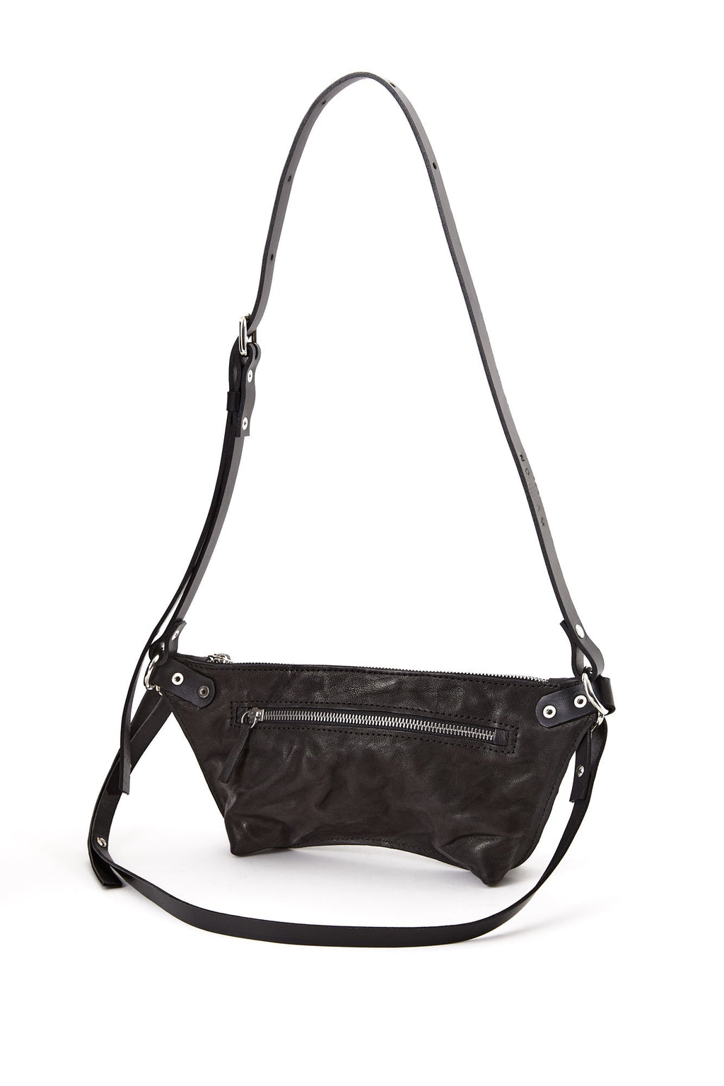 OYSTER POUCH
