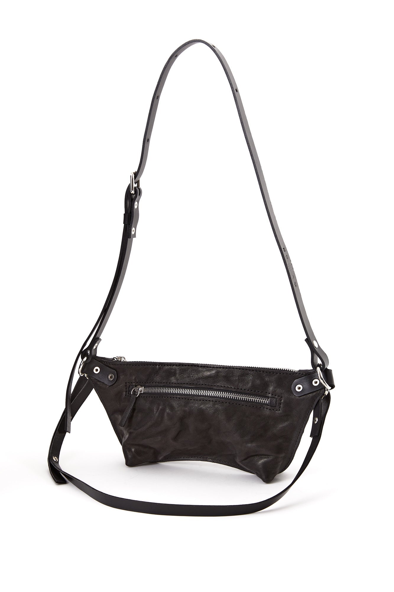 OYSTER POUCH