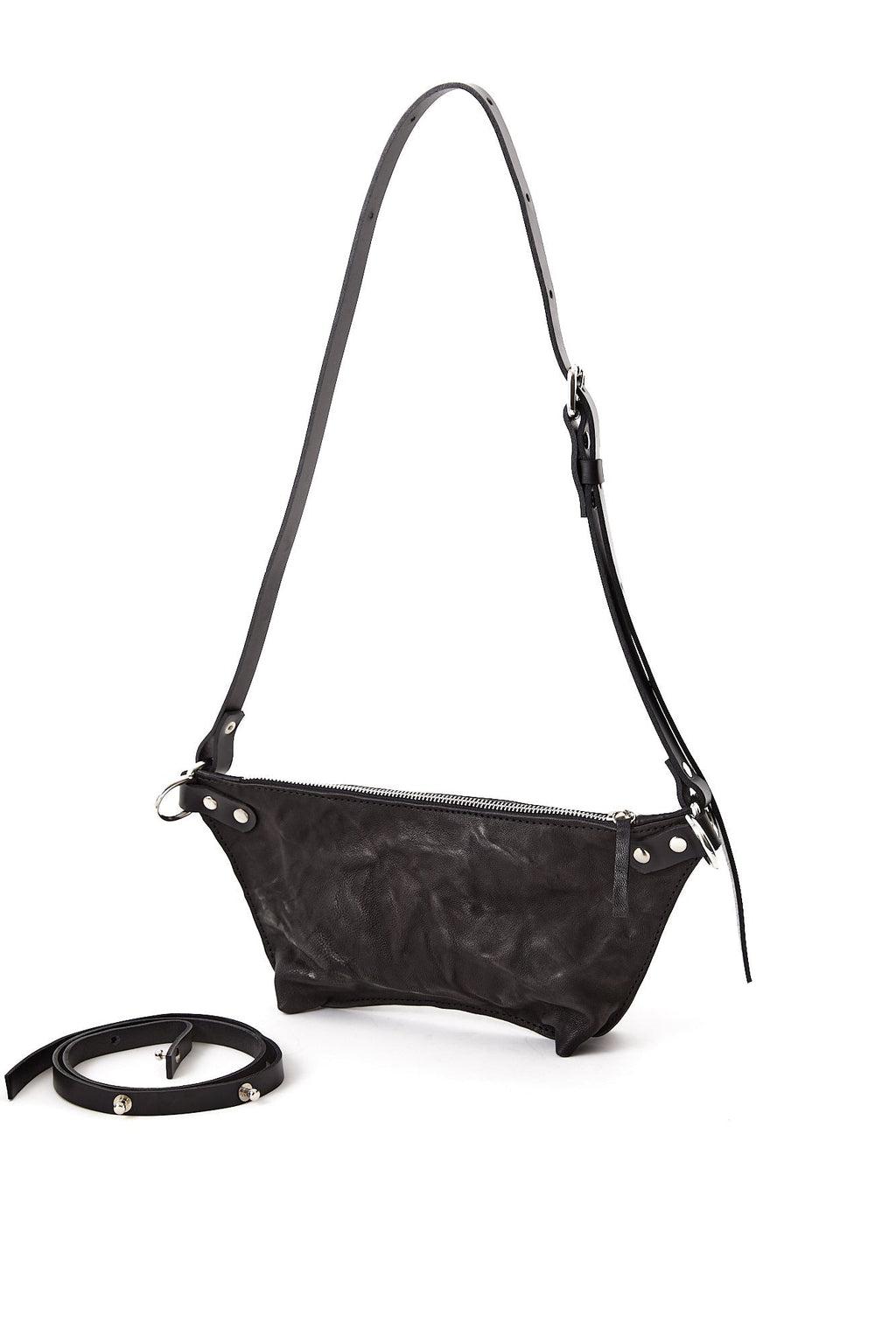 OYSTER POUCH