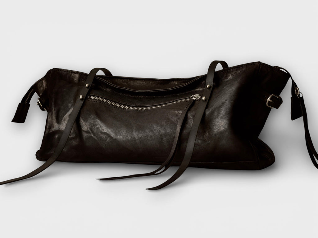 VEGA OYSTER DUFFLE BAG