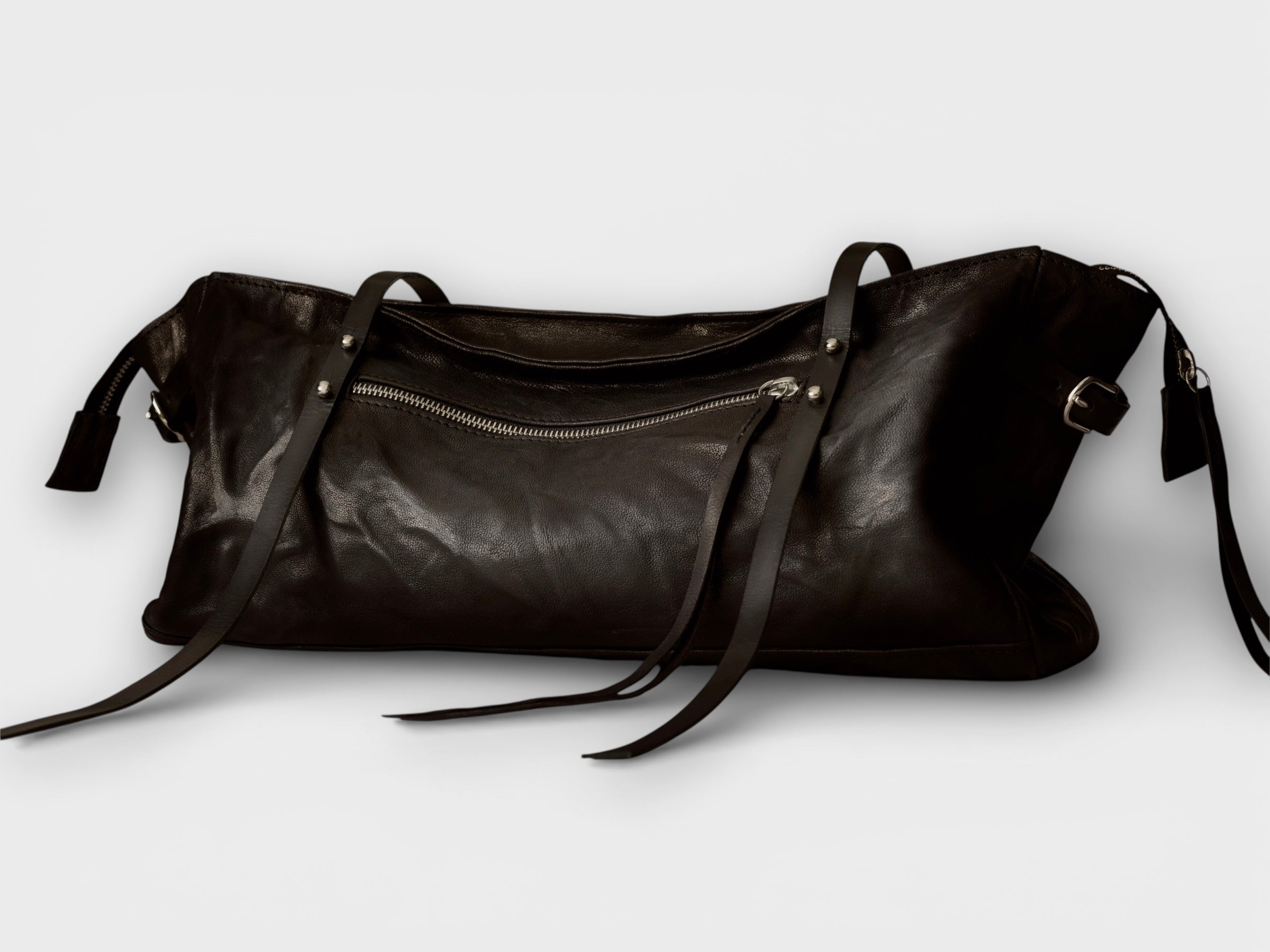 VEGA OYSTER DUFFLE BAG