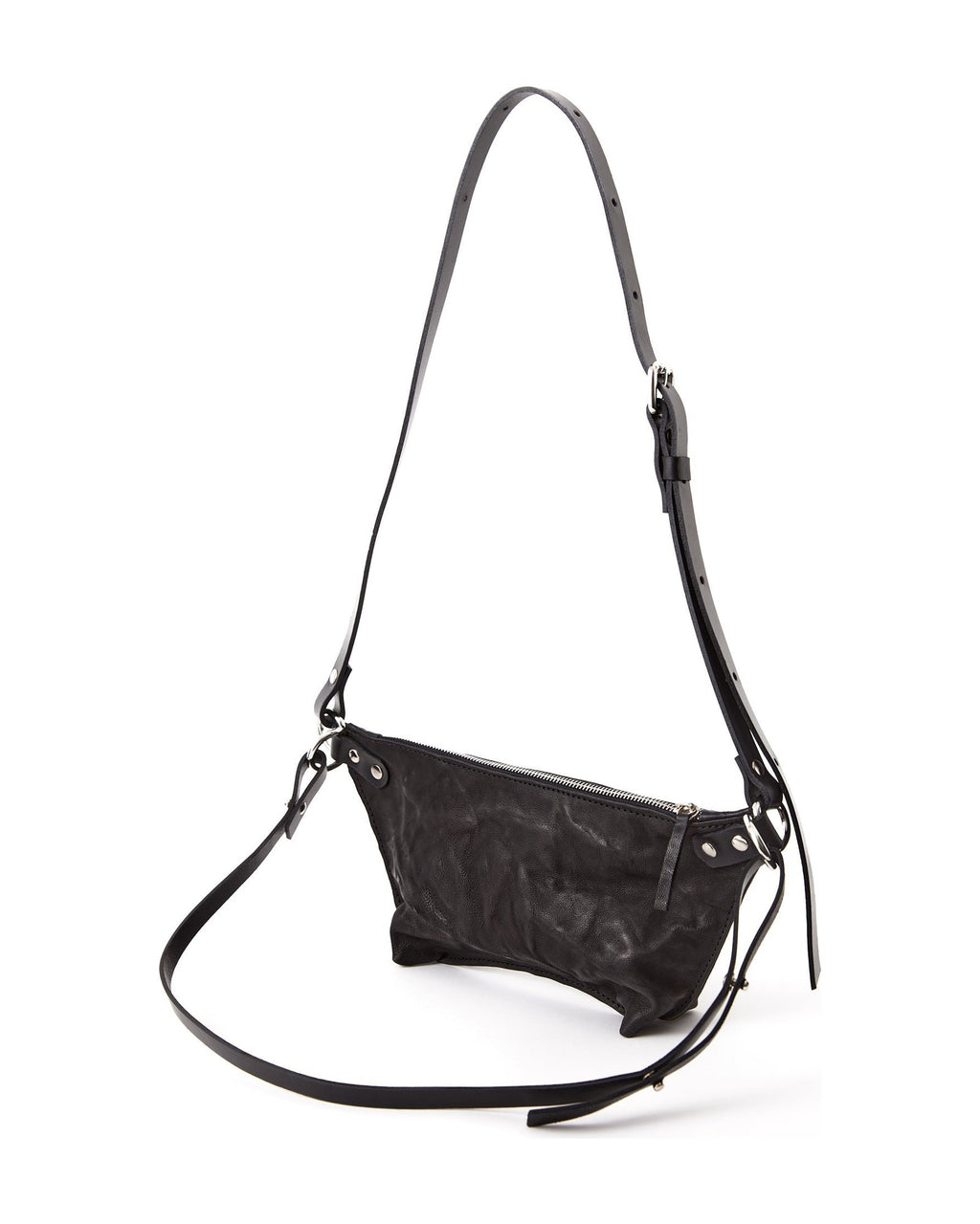 oyster-pouch
